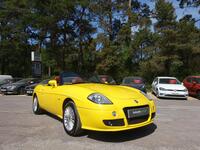 FIAT BARCHETTA