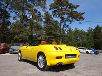 FIAT BARCHETTA
