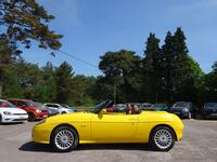 FIAT BARCHETTA