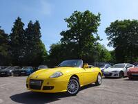 FIAT BARCHETTA