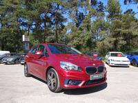 BMW 2 SERIES ACTIVE TOURER