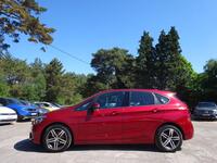 BMW 2 SERIES ACTIVE TOURER