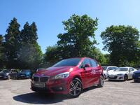 BMW 2 SERIES ACTIVE TOURER