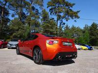 TOYOTA GT86