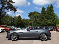 MERCEDES-BENZ SLC