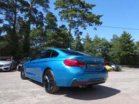 BMW 4 SERIES GRAN COUPE