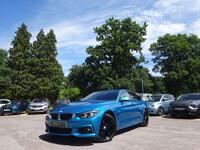 BMW 4 SERIES GRAN COUPE