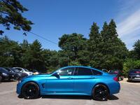 BMW 4 SERIES GRAN COUPE