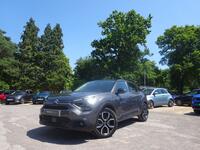 CITROEN E-C4
