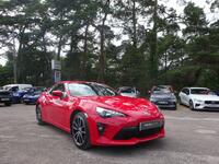 TOYOTA GT86