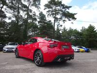 TOYOTA GT86