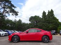 TOYOTA GT86
