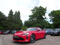TOYOTA GT86