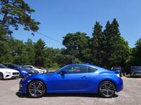 SUBARU BRZ