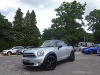MINI PACEMAN