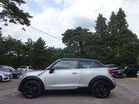MINI PACEMAN