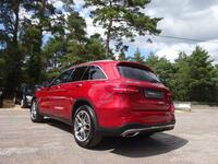 MERCEDES-BENZ GLC CLASS