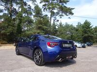 TOYOTA GT86