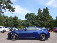 TOYOTA GT86