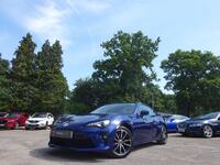 TOYOTA GT86