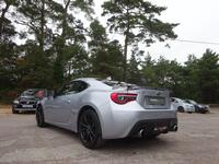 SUBARU BRZ